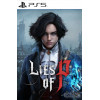 Lies of P PS5
